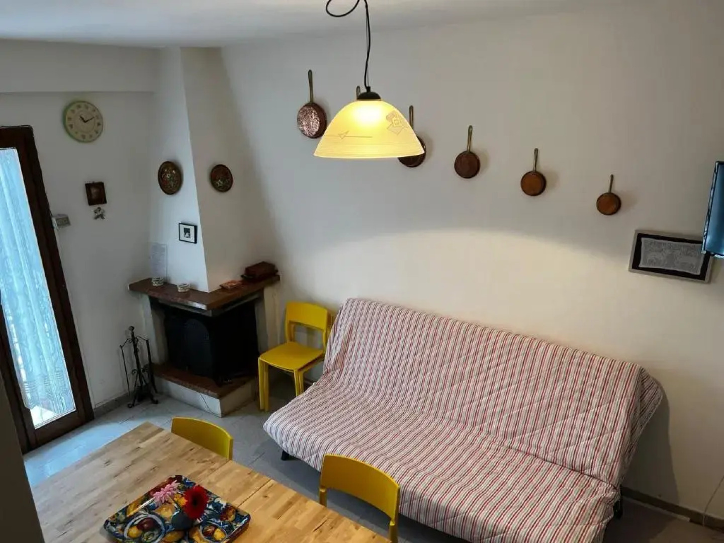 Il Rifugio Di Achille