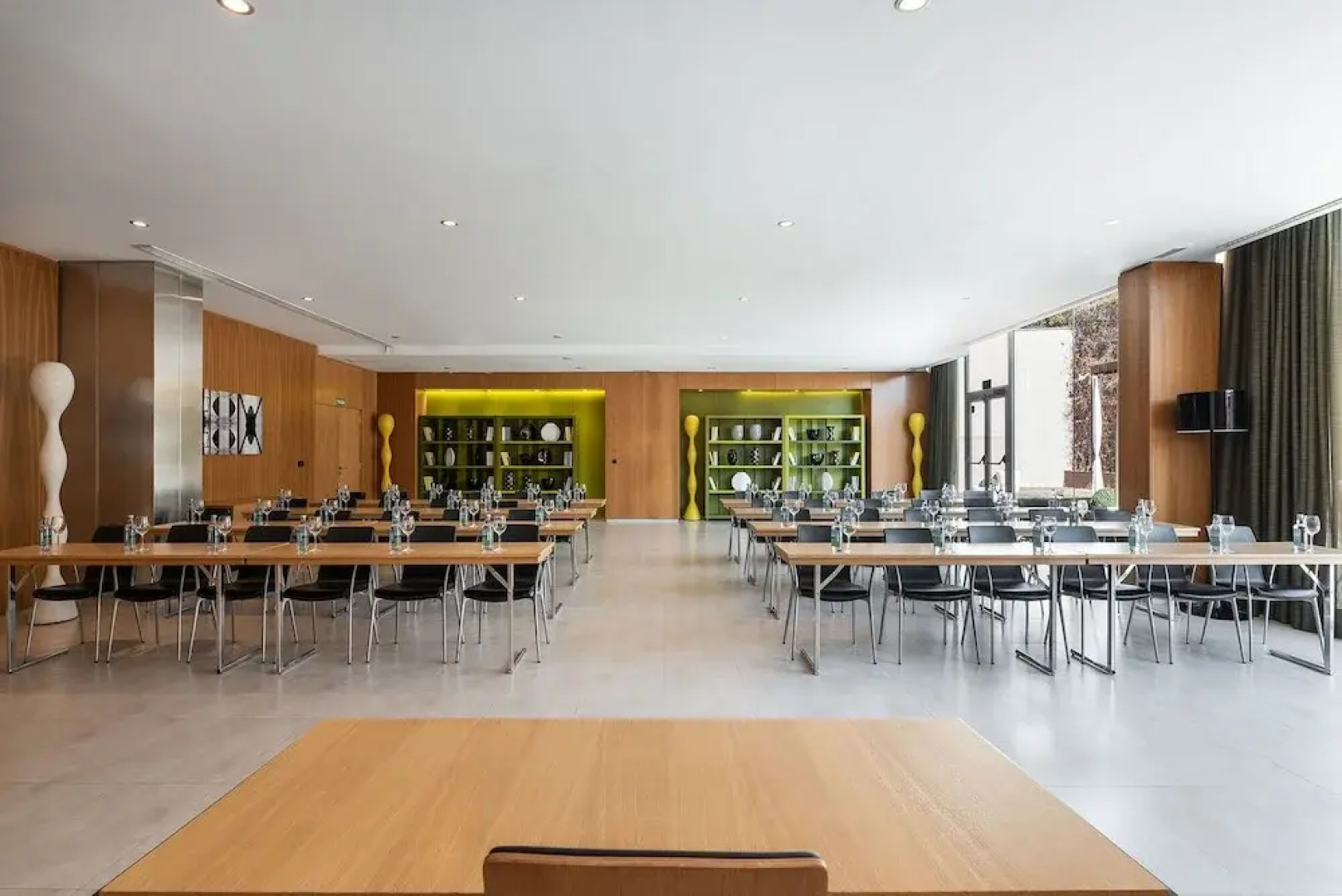 AC Hotel Zizur Mayor by Marriott