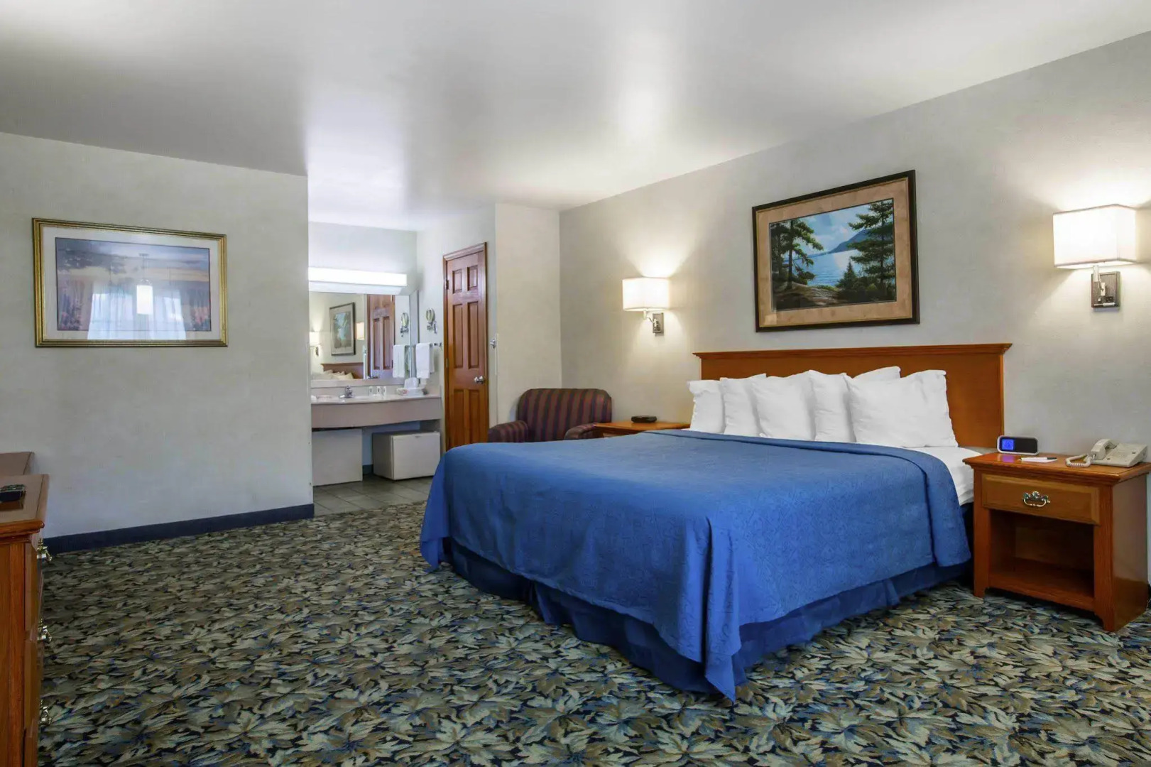 Quality Inn Lake George
