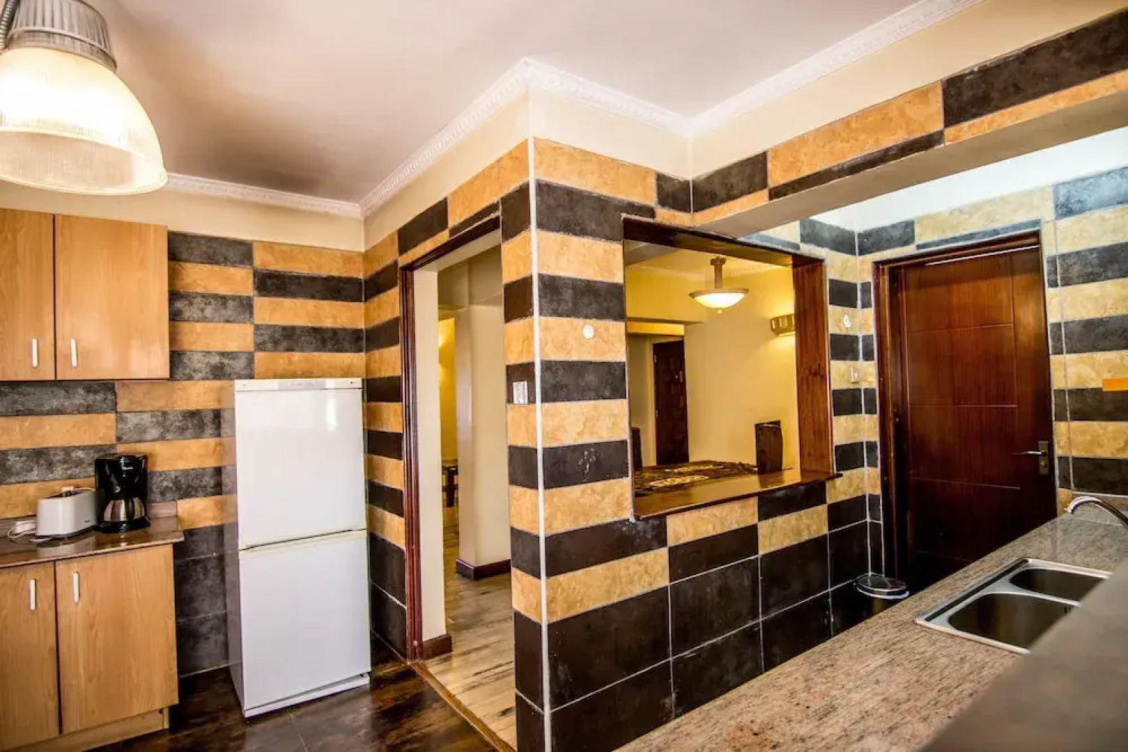 Wasini All Suite Hotel