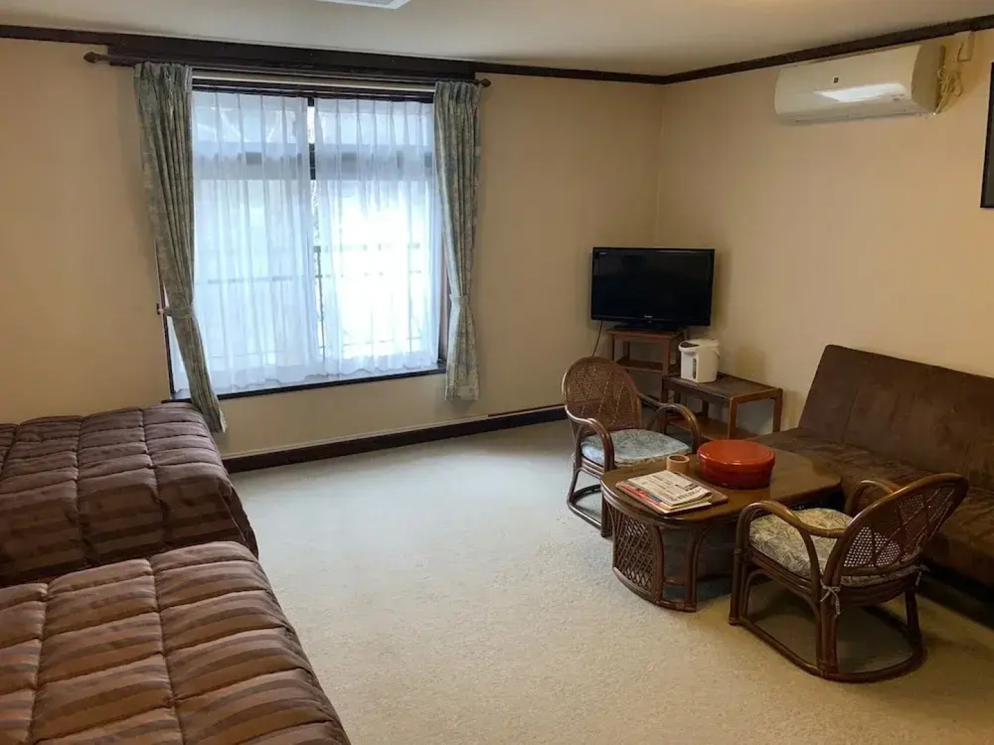 Komagatake Onsen