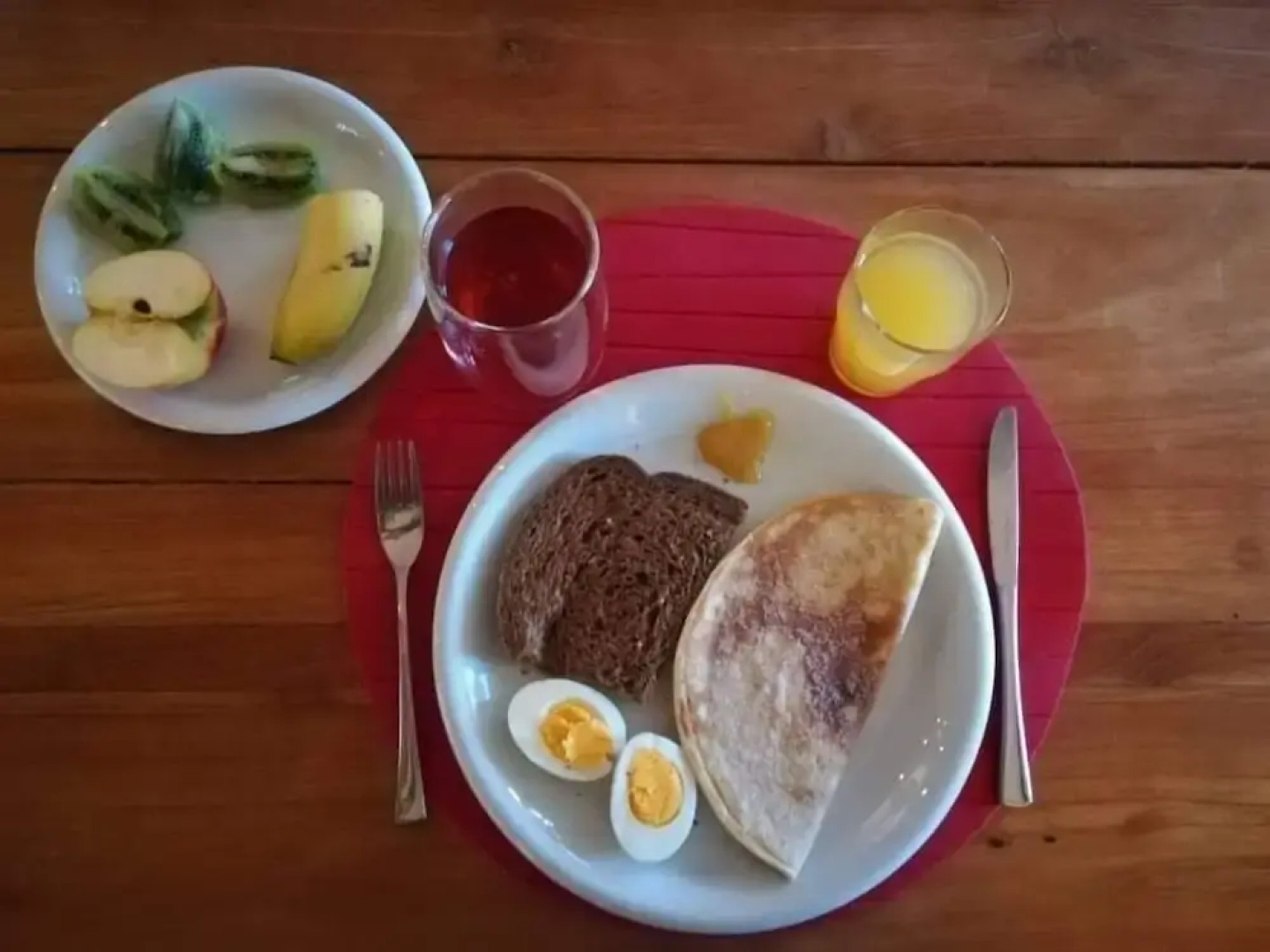 Balungi Bungalow & Restaurant