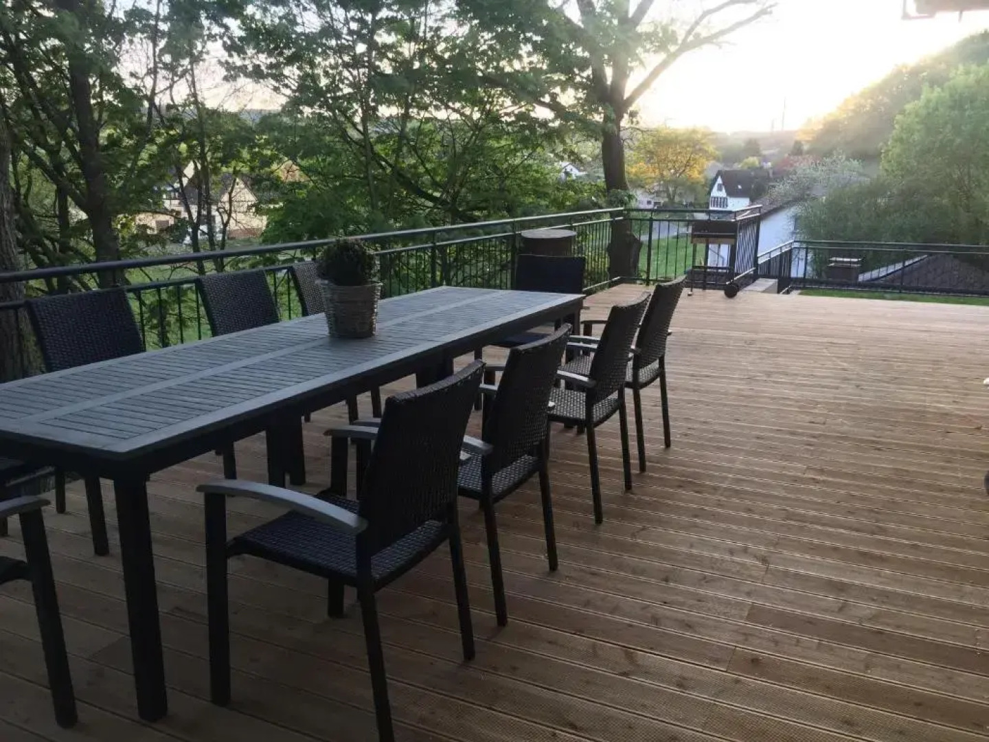 Forsthaus in Katzwinkel