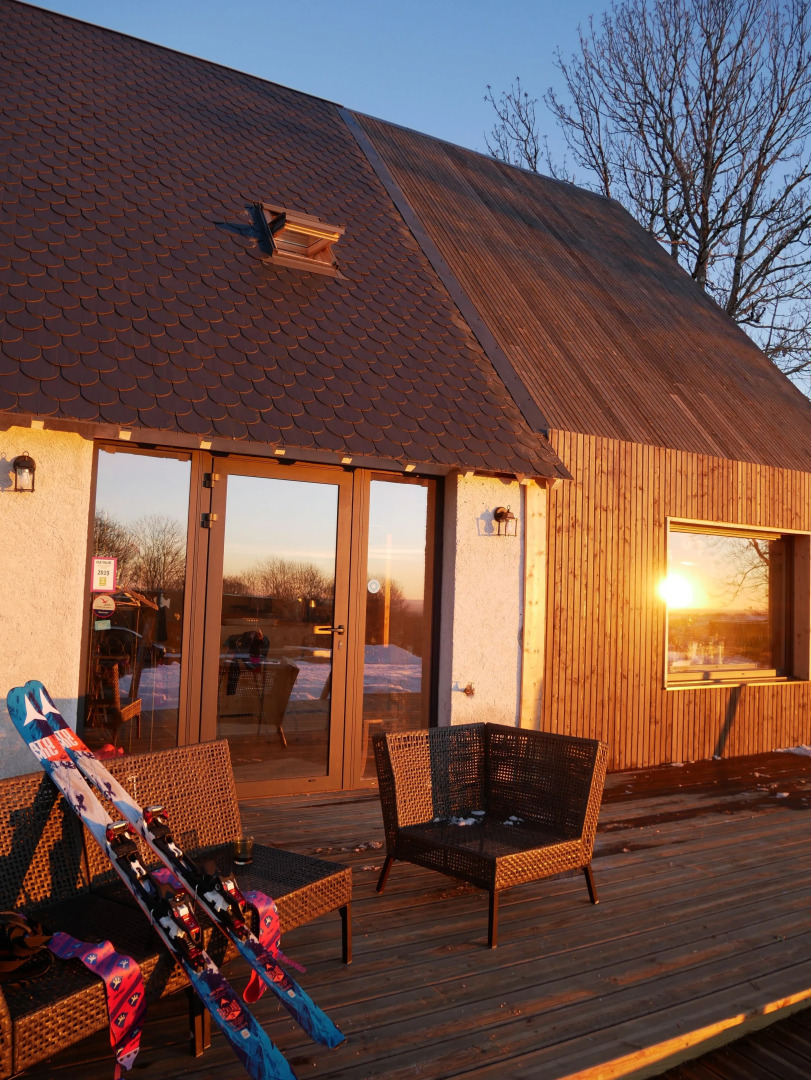 Terre d'Horizon Auvergne