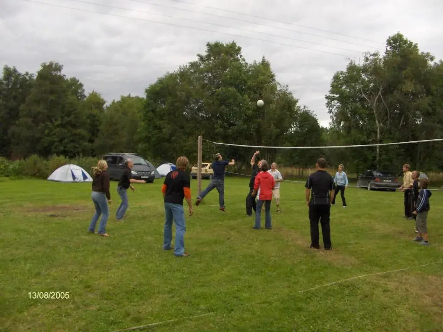 Toomalõuka Tourist Farm