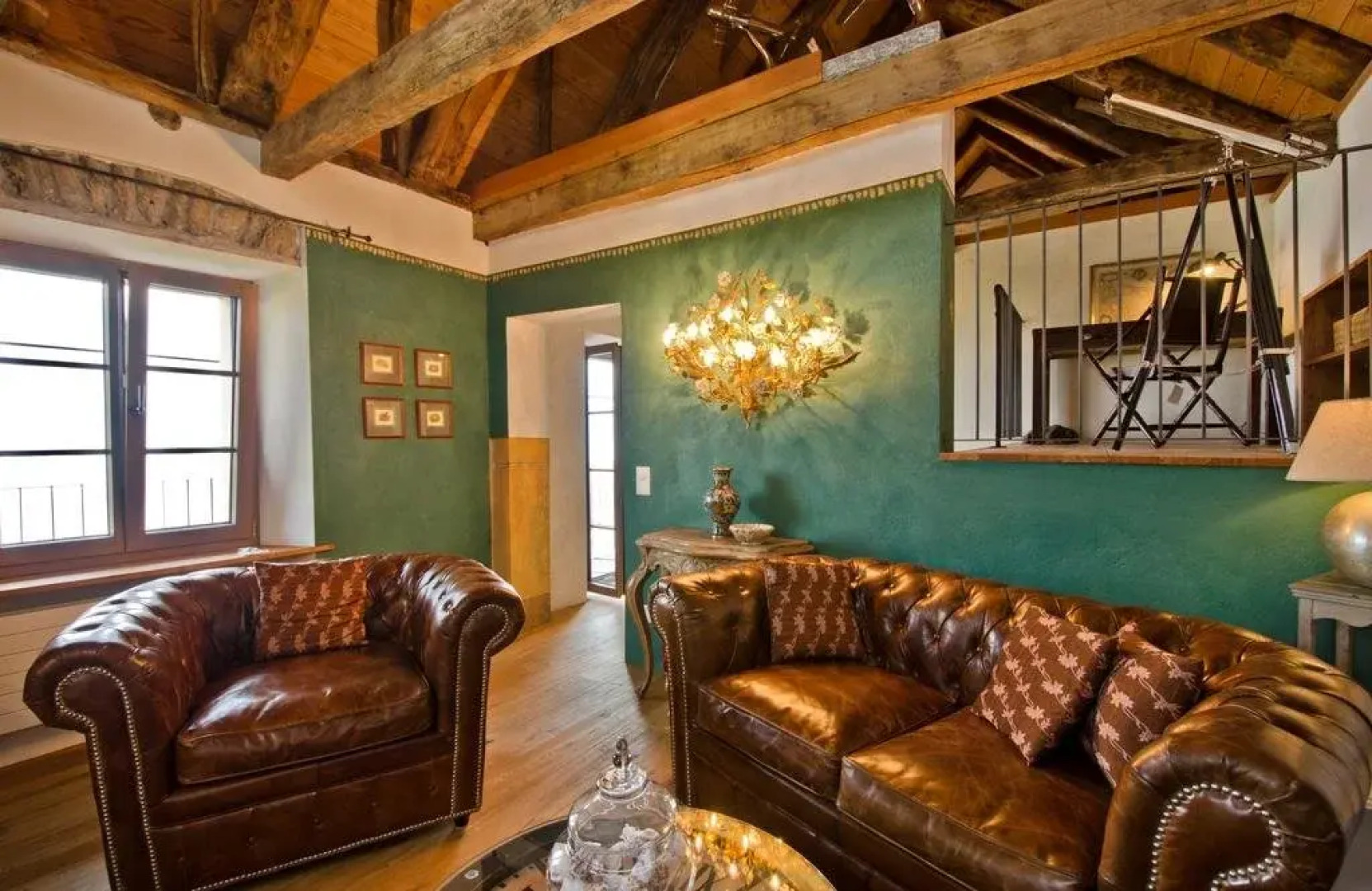 Case di Sotto, House & Breakfast