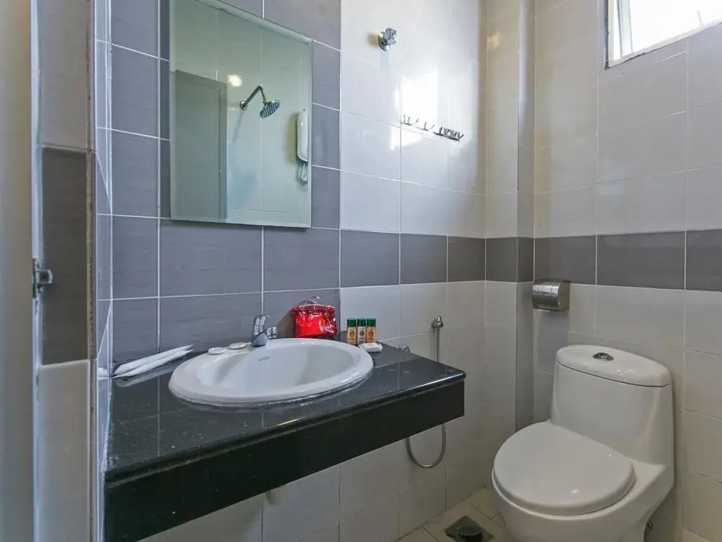 OYO 287 Hotel Seremban Jaya