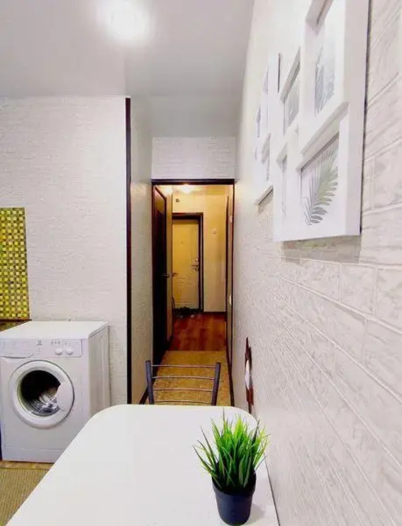 Чайковский Апартаменты на улице Вокзальная 63