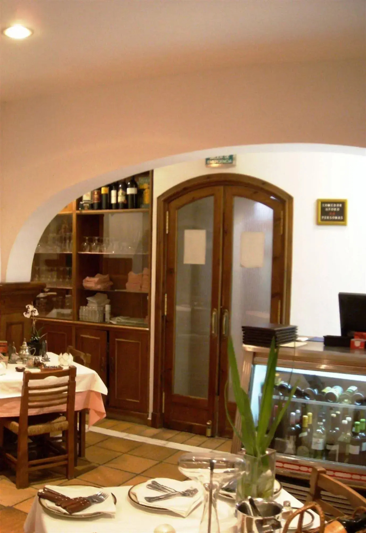 Hotel del Carmen