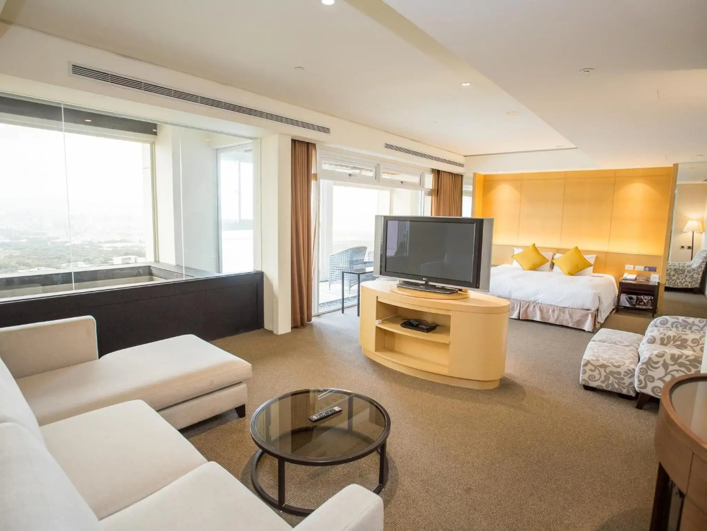 Freshfields Hotel