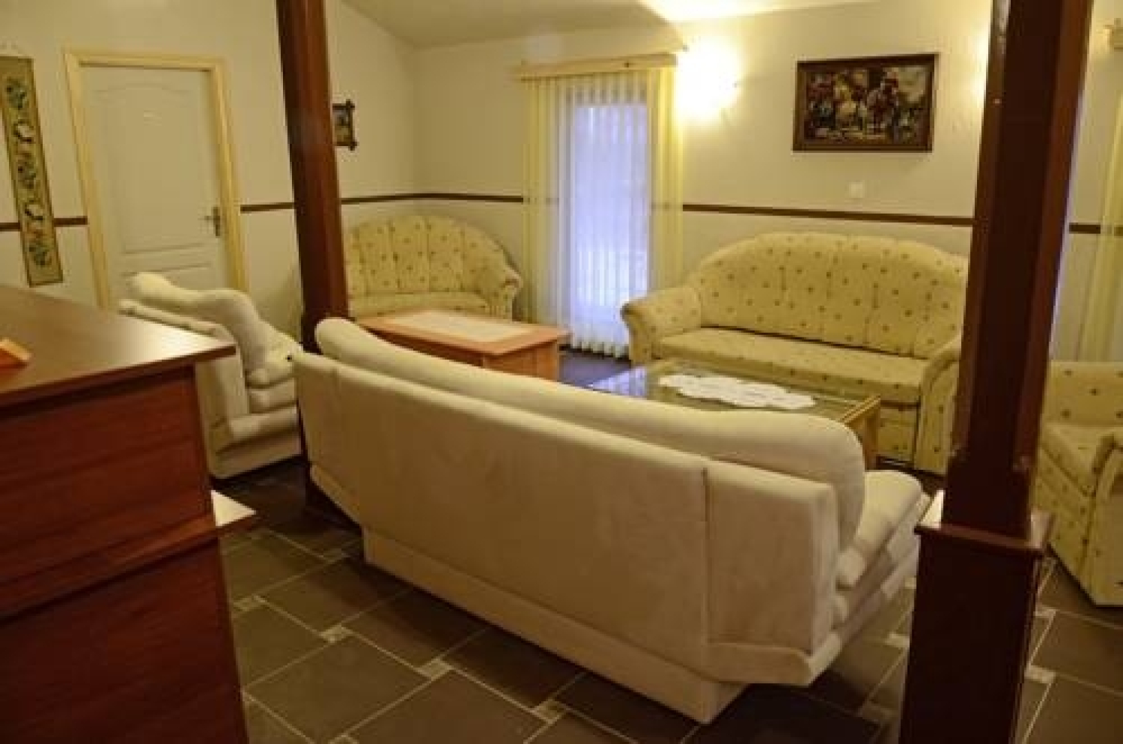 Fatornyos Tanyasi Vendégház