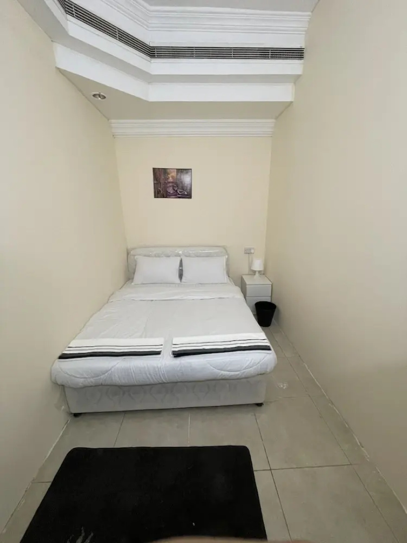 Pharaohs Inn Deira Hostel