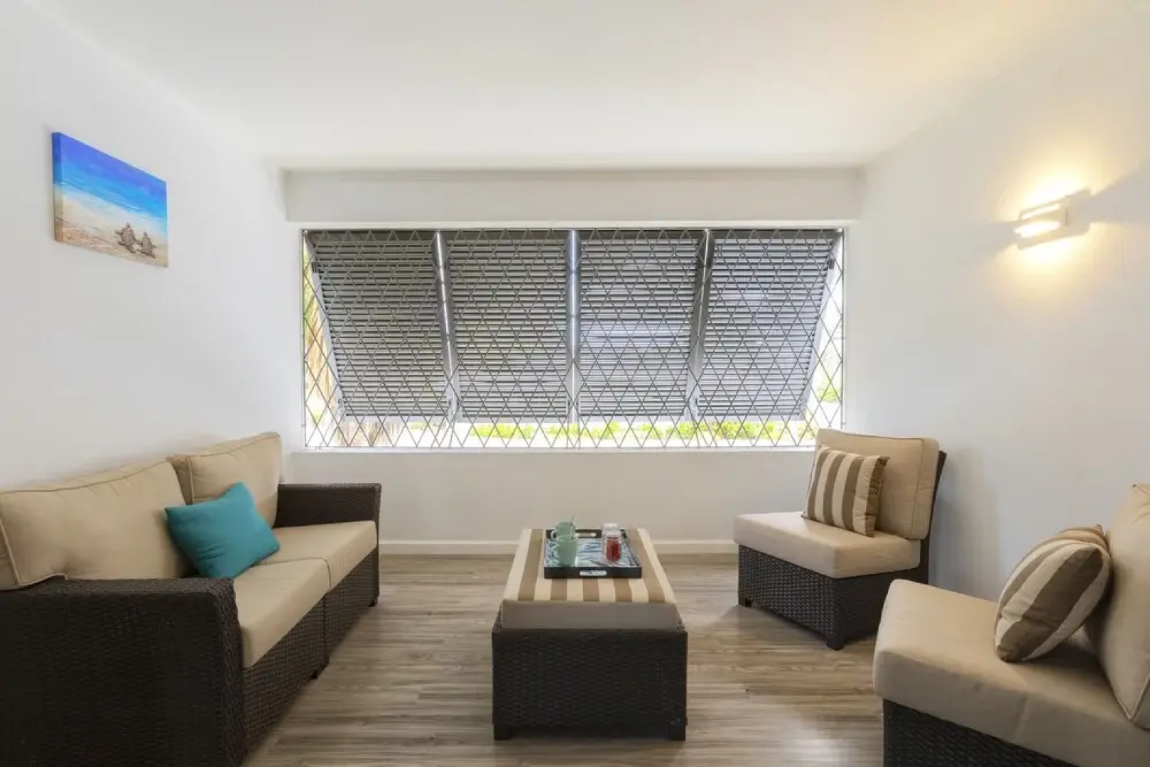 Dover Woods Apartments