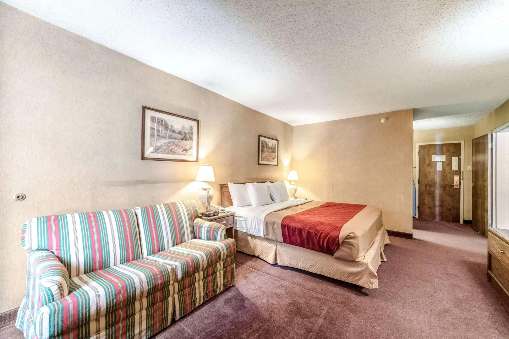 Econo Lodge Brainerd