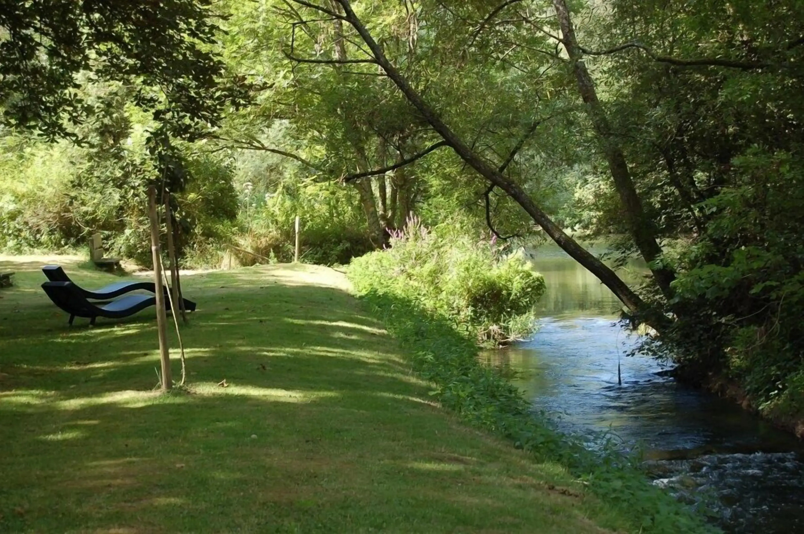 Restaurant Niedmühle Land & Genuss Hotel