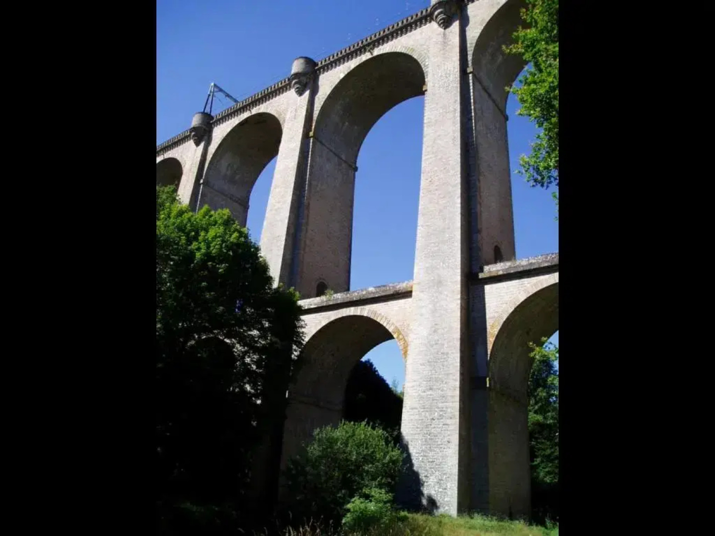 Gites Le Segur - Sequoia Cottage