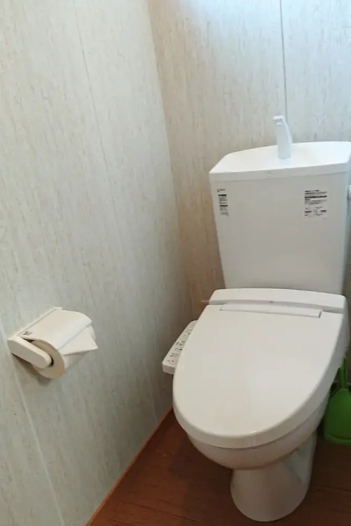 Yakushima Deaf Farm Guesthouse