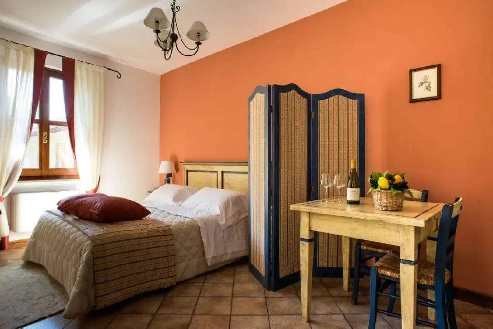 Guesia Village Hotel & Spa