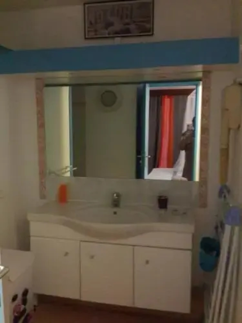 Appartements Residence Mahoghany