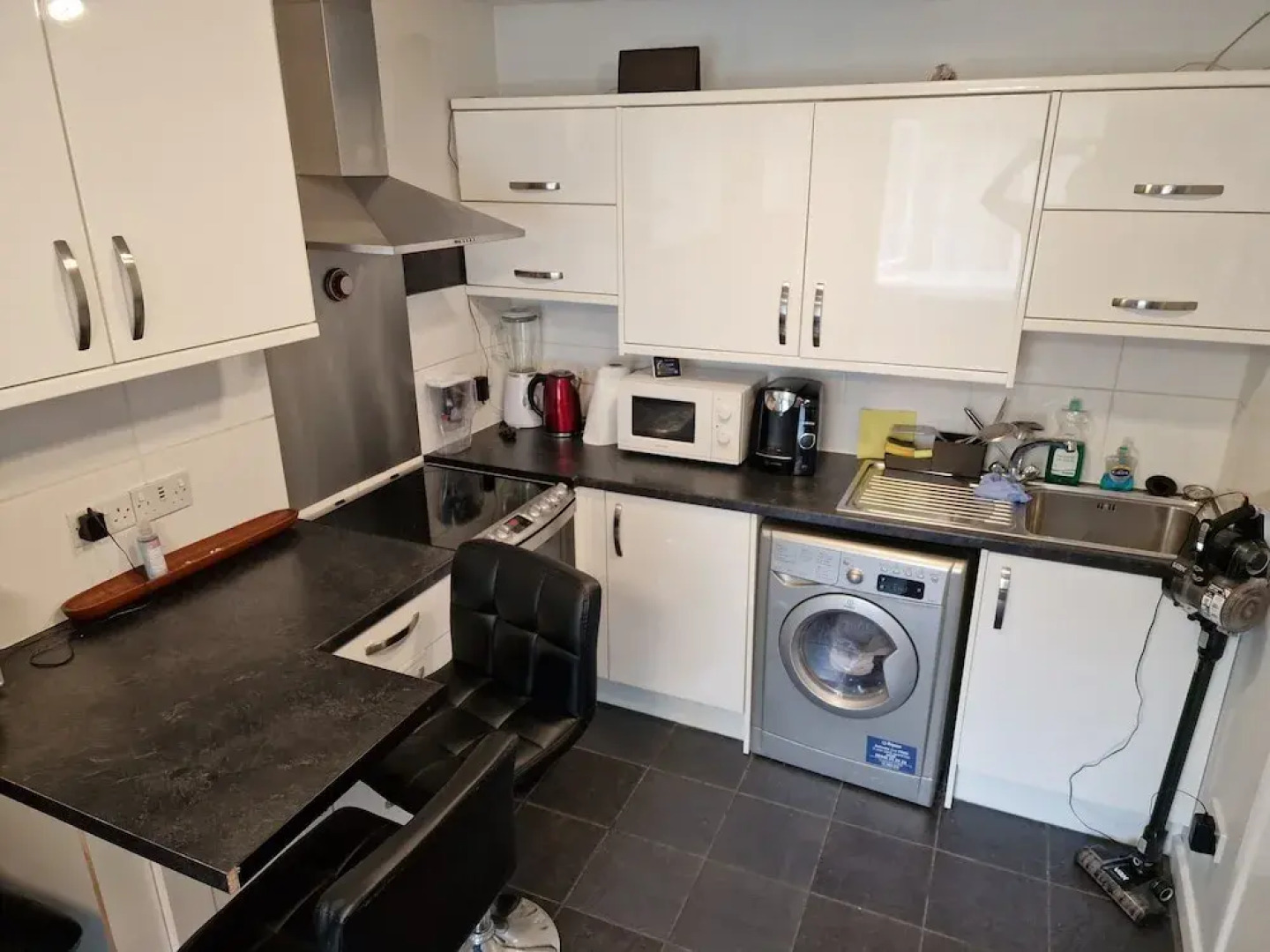 Super Comfy Apartment - Devon - A38 - Sleep 4pers