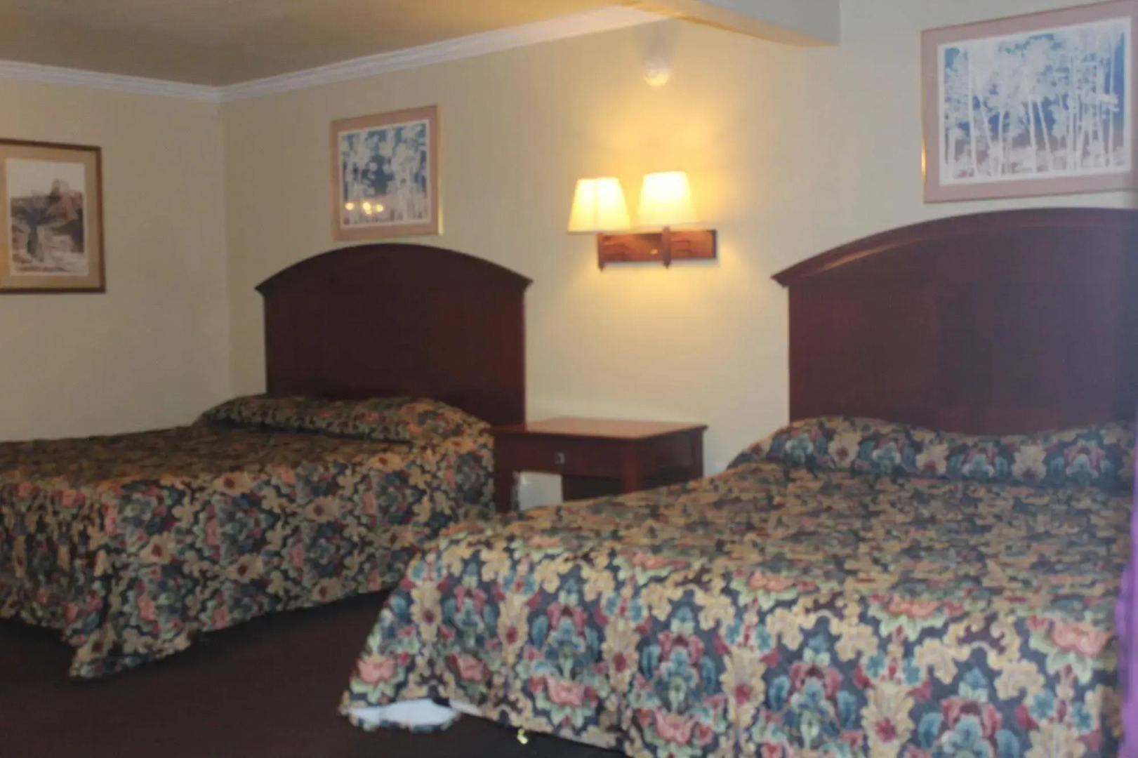 Ranch House Inn and Suites