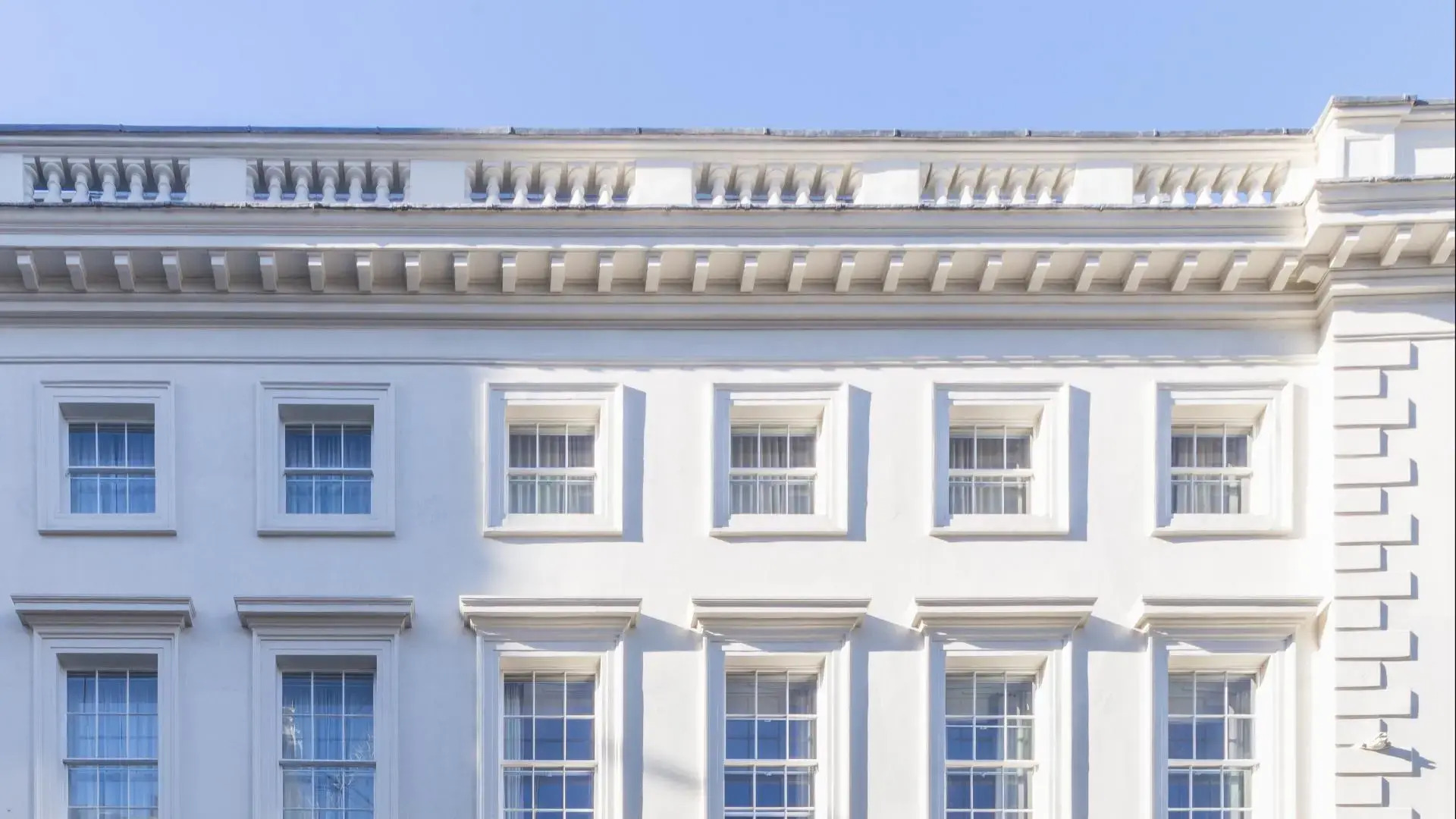 The Moorgate by Cove