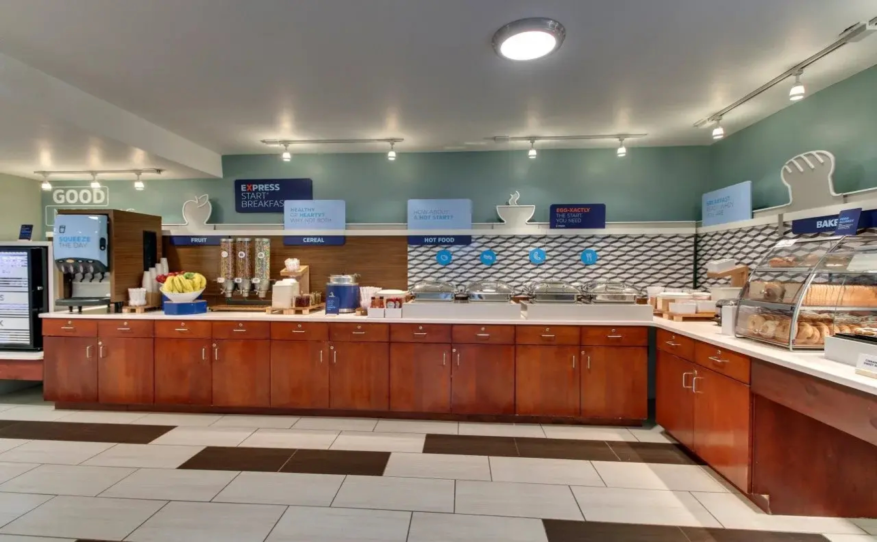 Holiday Inn Express Pittston - Scranton Airport by IHG