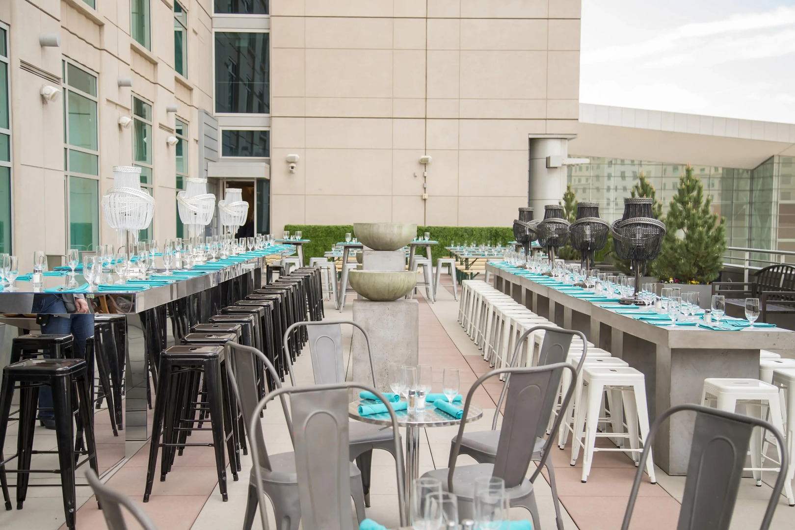 Hyatt Regency Denver at Colorado Convention Center