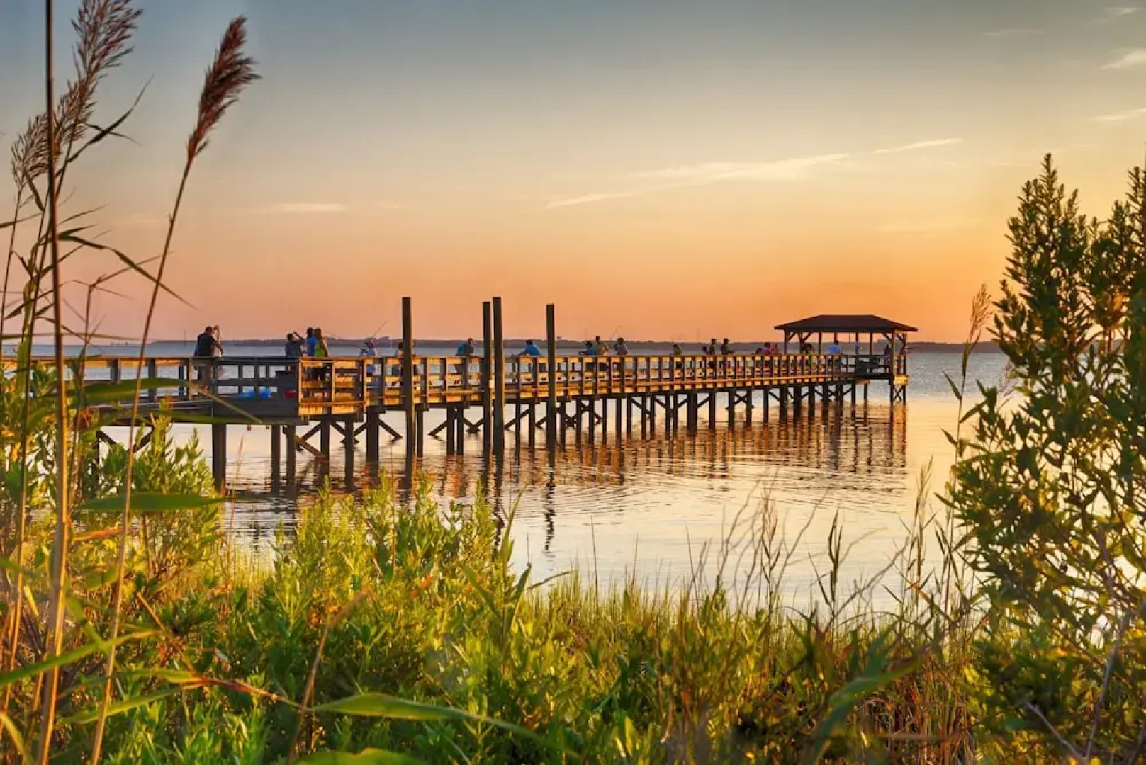 314fishd 2 Bedroom Home