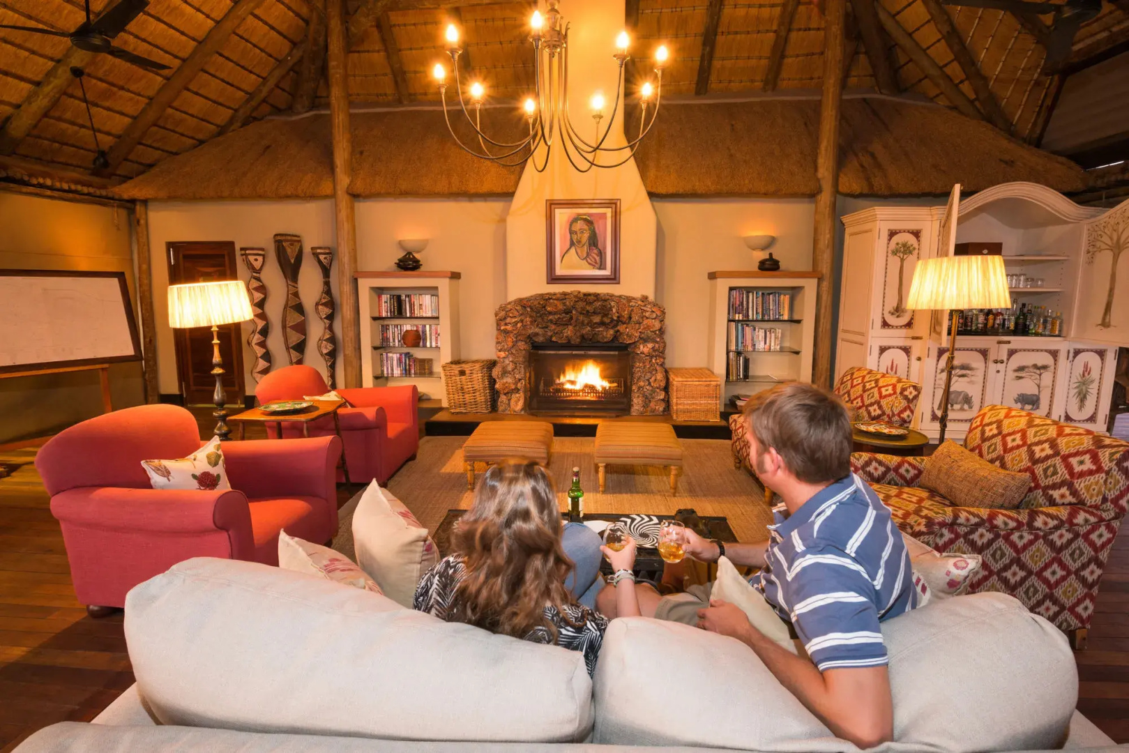 Little Ongava - All Inclusive