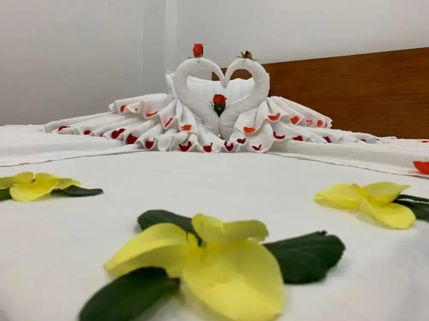 Hotel Hiep Thanh