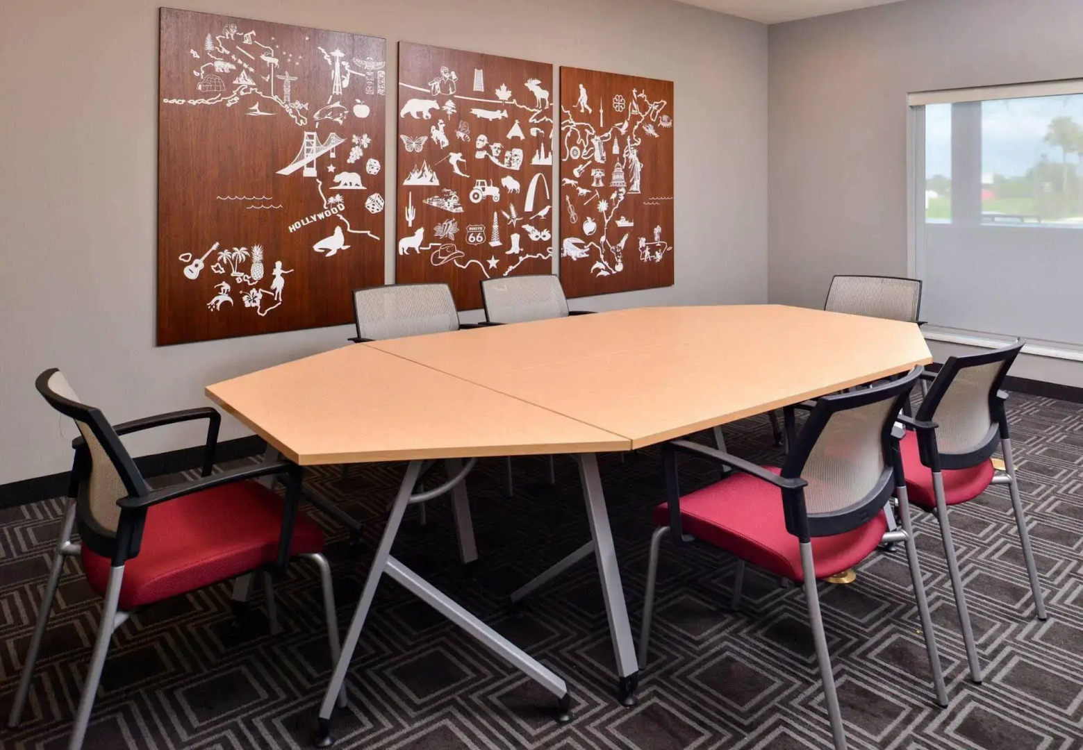 TownePlace Suites by Marriott Laplace