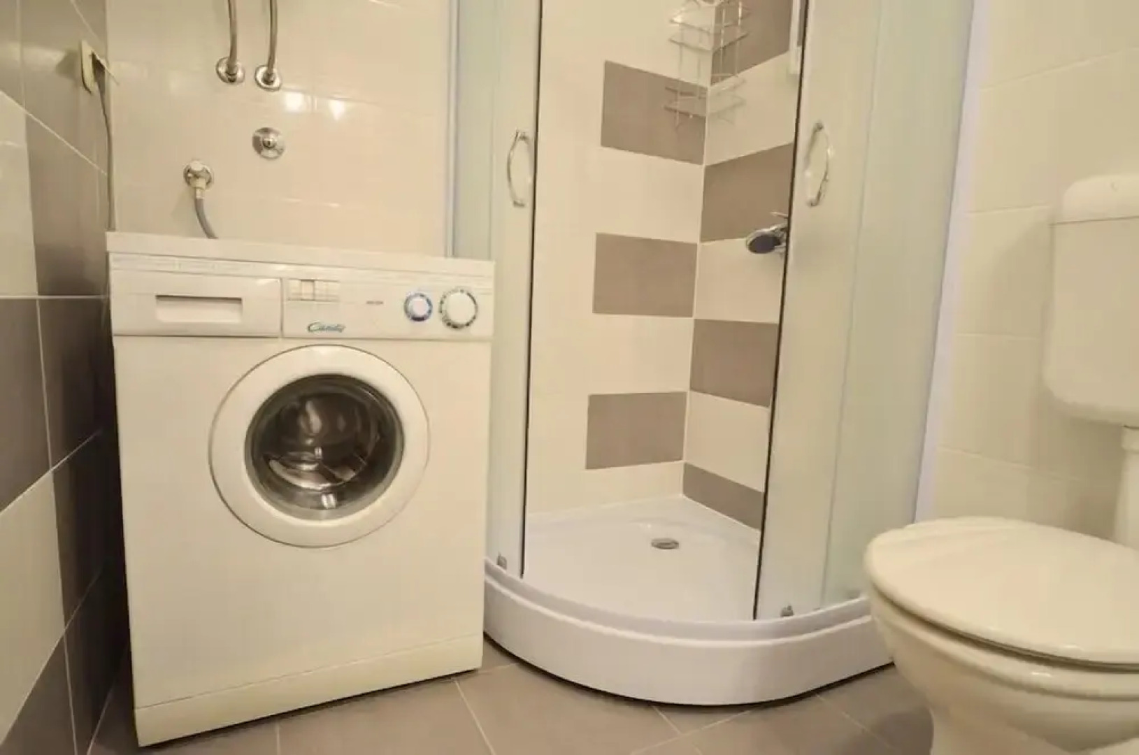 Apartment City Center