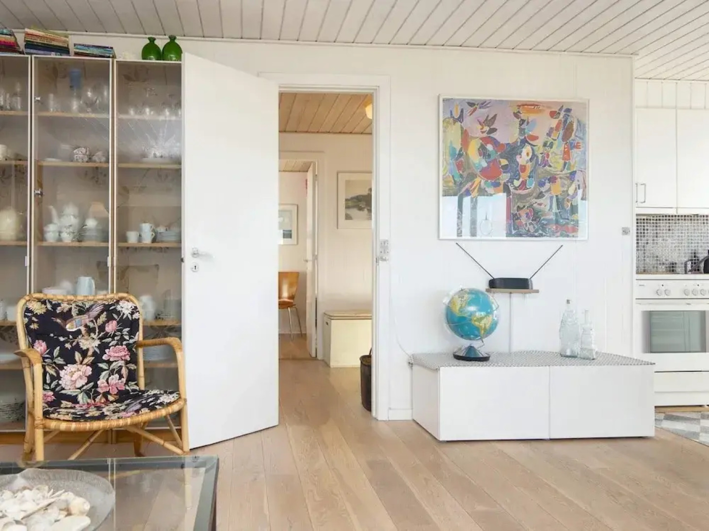 4 Person Holiday Home in Lemvig