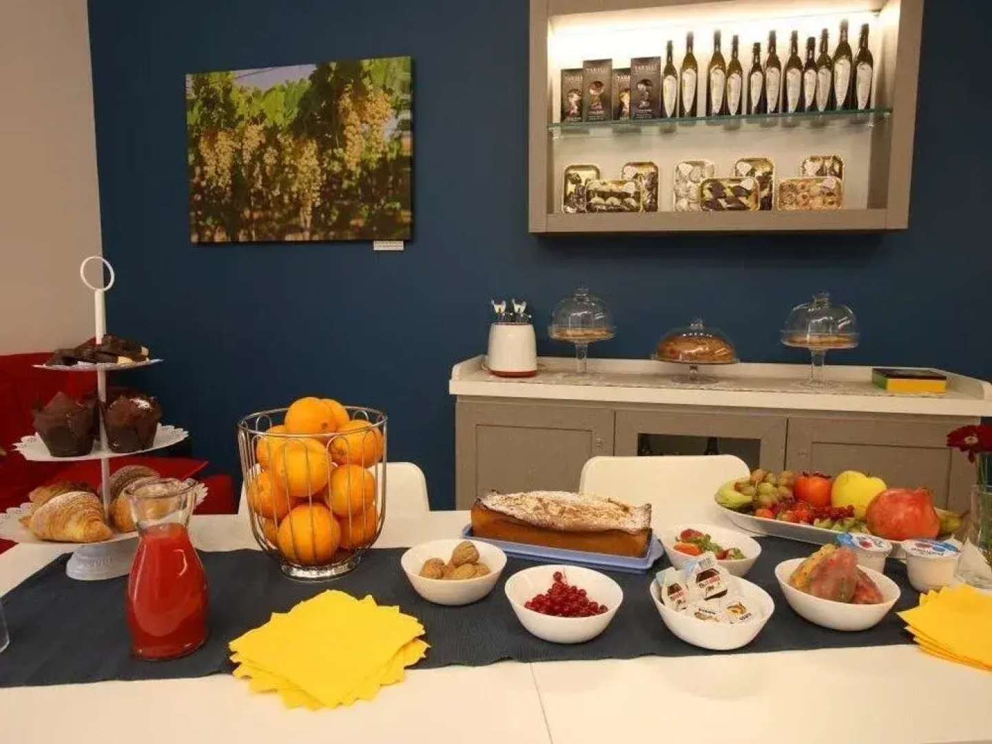 B&B Arco Caputi