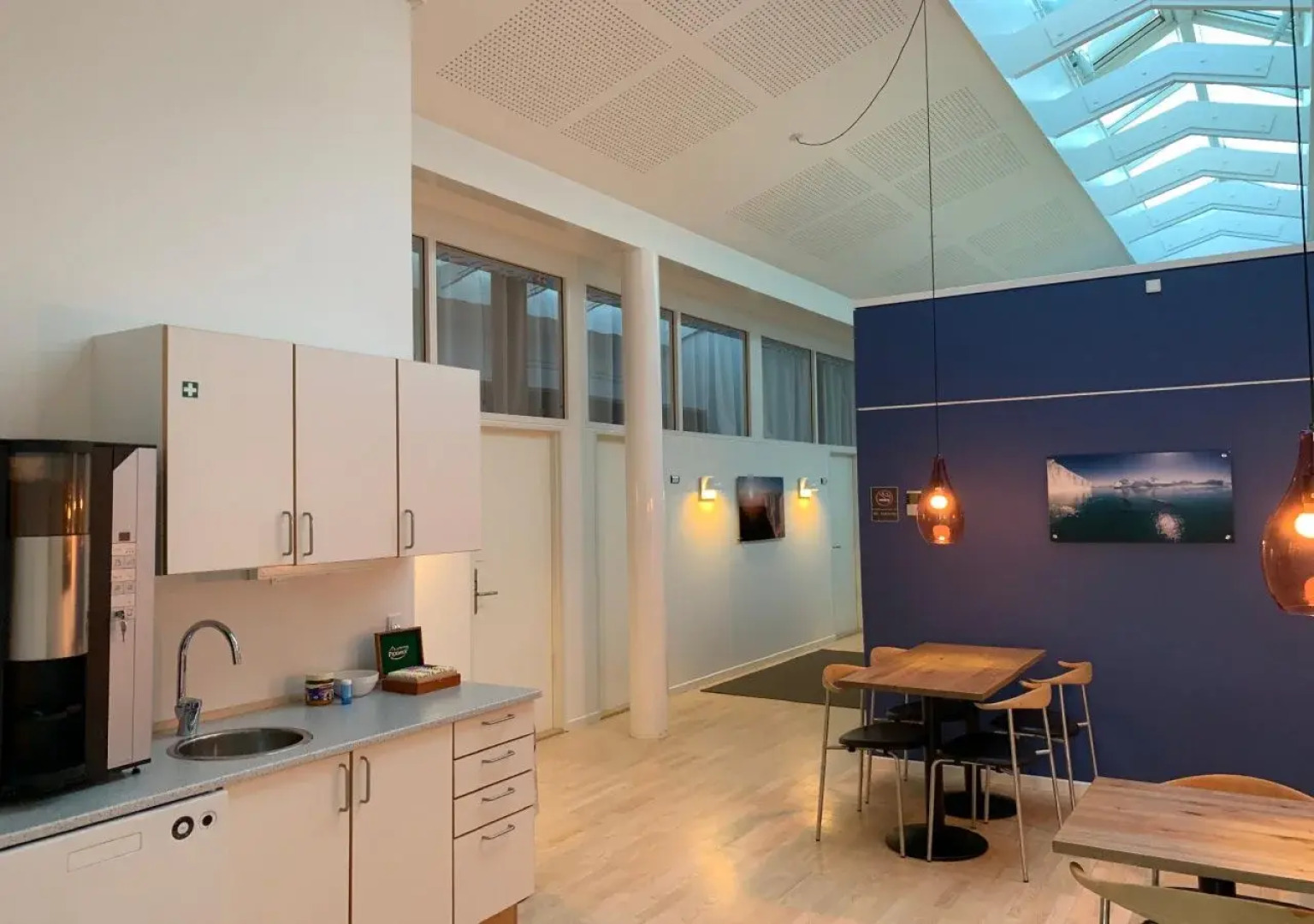 Best Western Plus Hotel Ilulissat