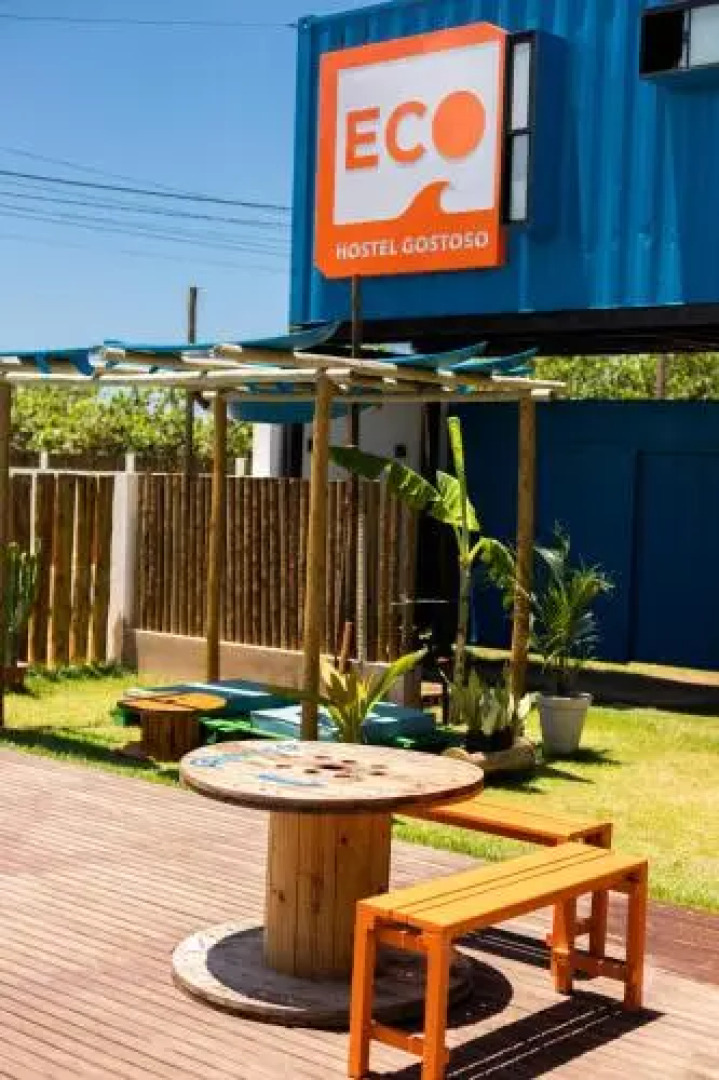 Eco Hostel Gostoso