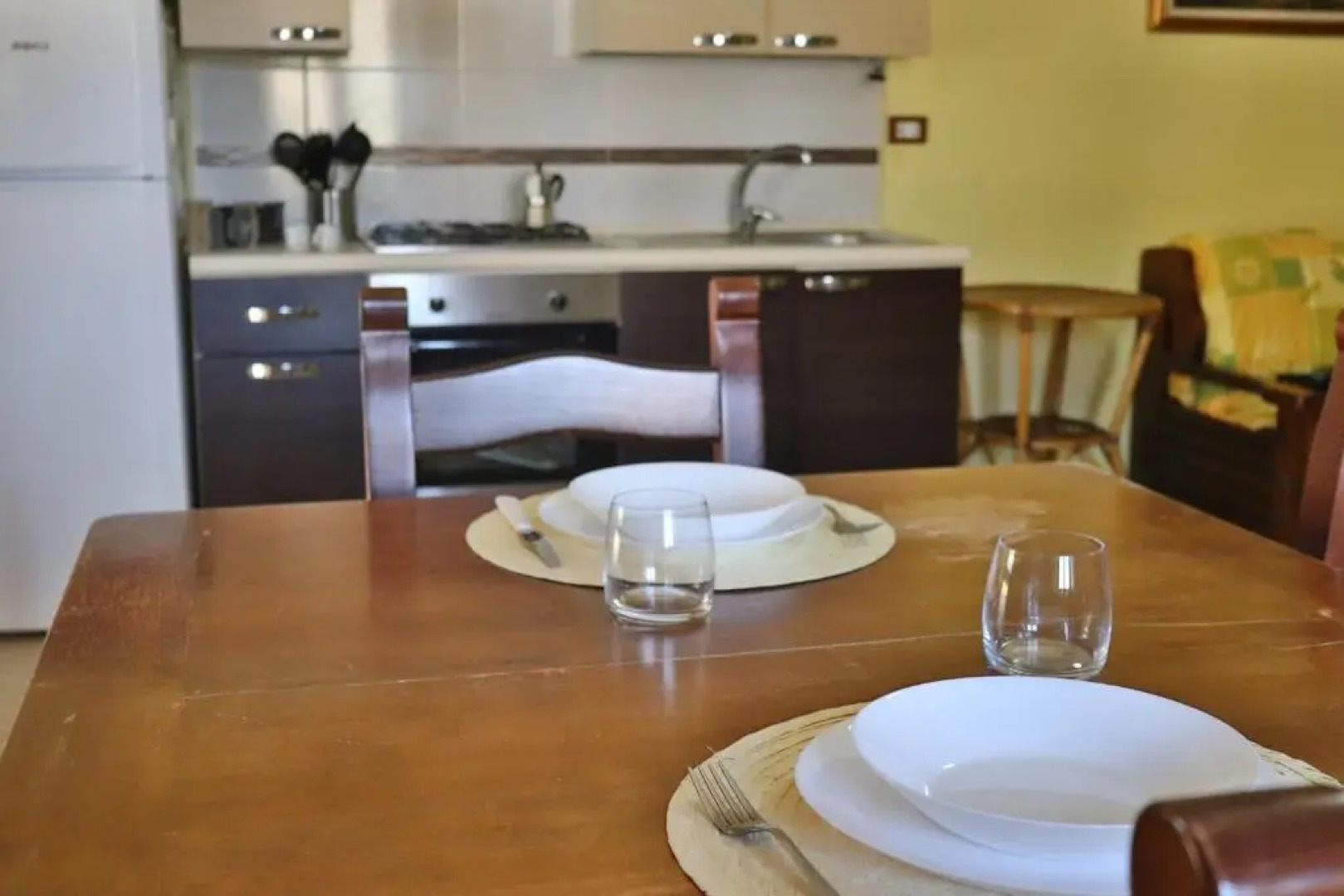 La Quercia del Trabocchi