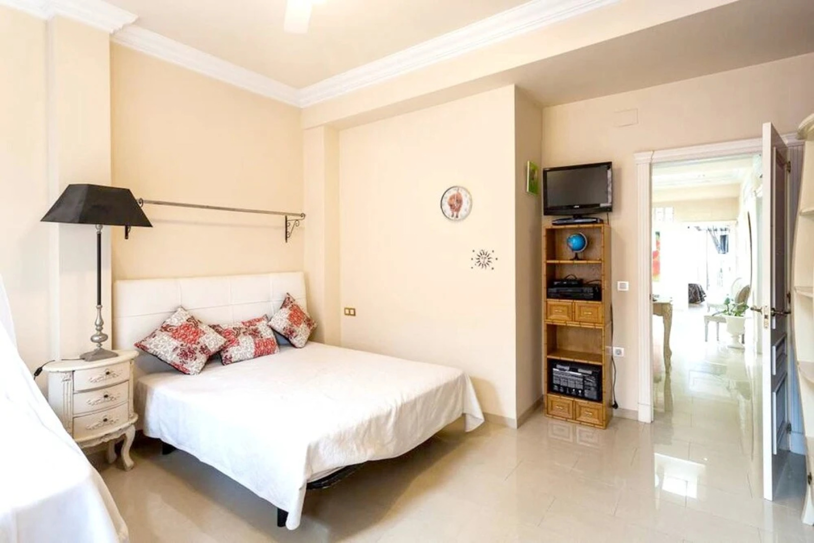 House With 2 Bedrooms in Valencia, With Enclosed Garden and Wifi - 10