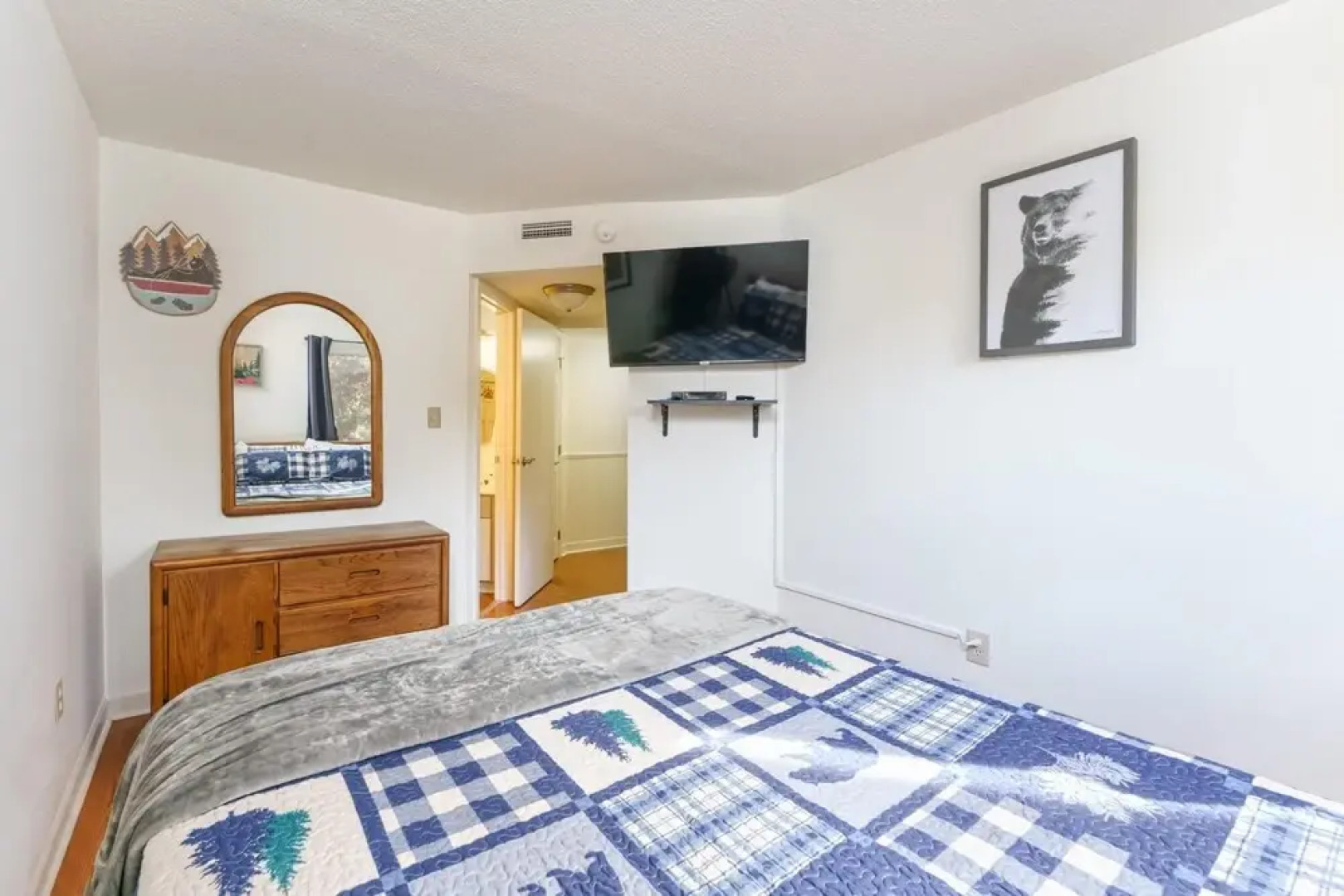 Beautiful Views Summit of Gatlinburg