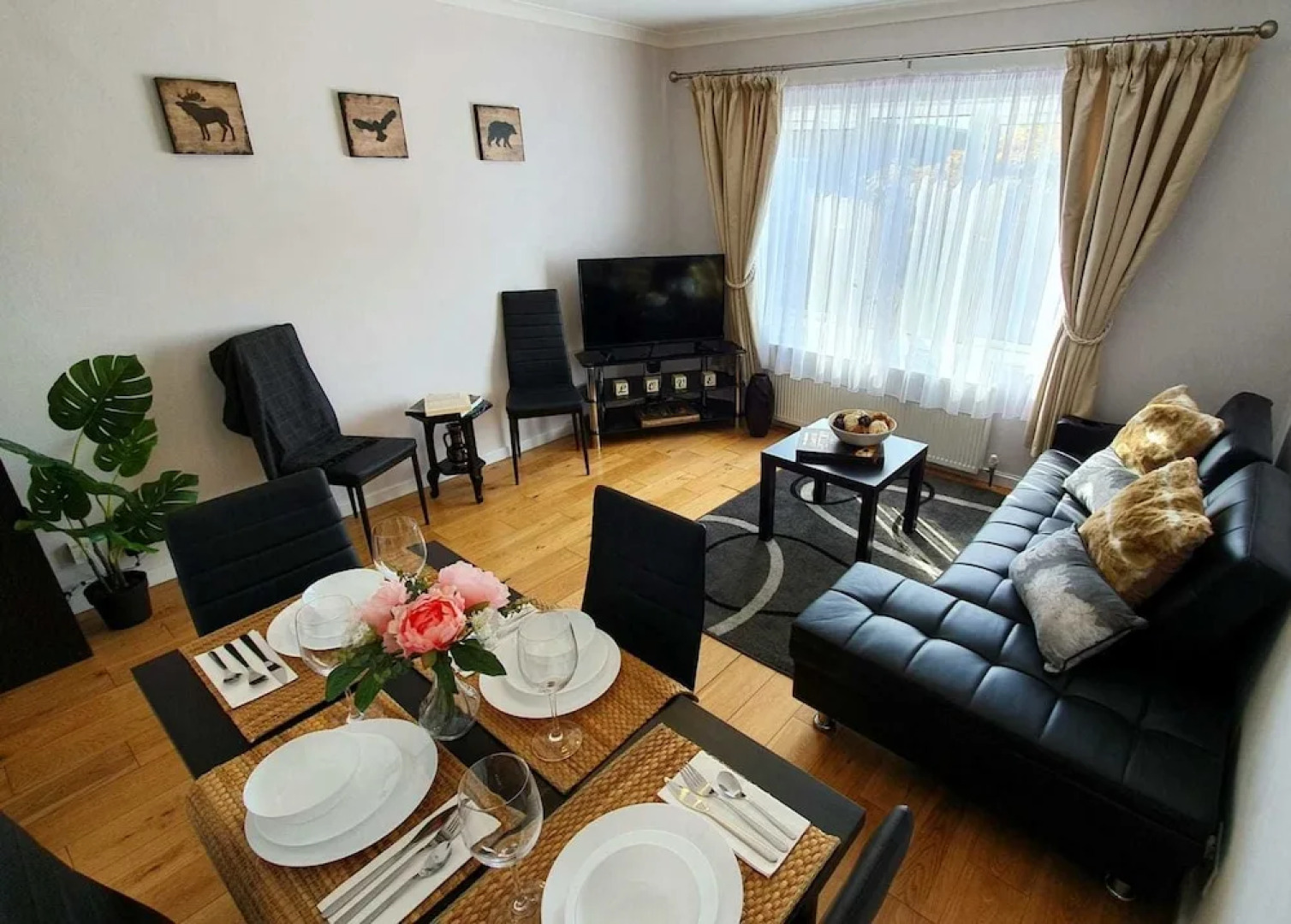 Best Value Accommodation - free parking