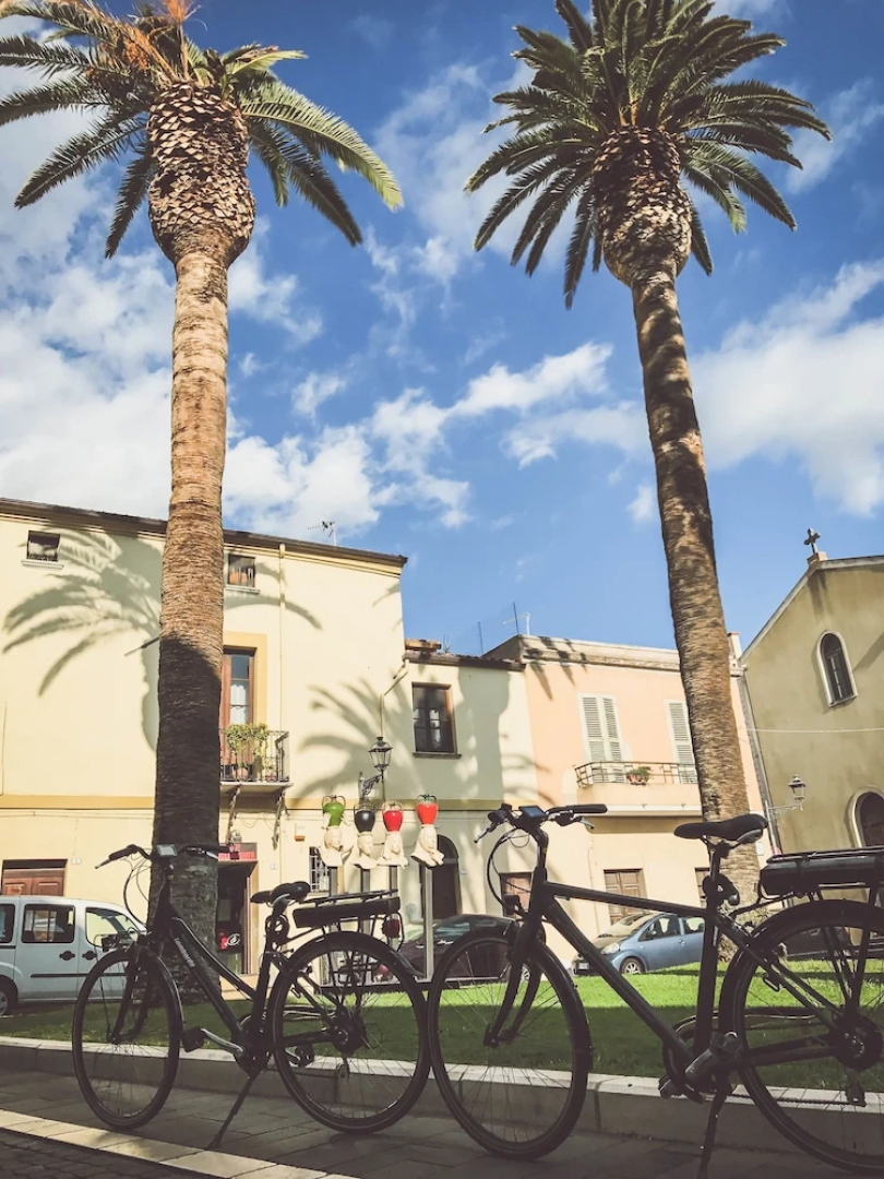 Eleonora Room & Breakfast