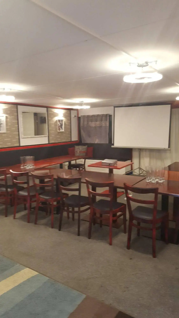 Walton Park Motor Lodge