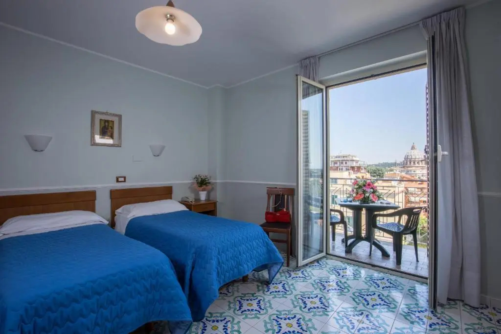 Hotel Casa Tra Noi