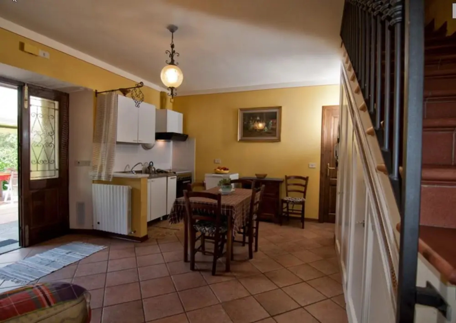 Cottage House Il Palazzetto