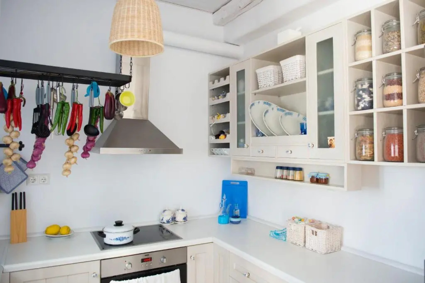 Blue Sea Villa & Apartments