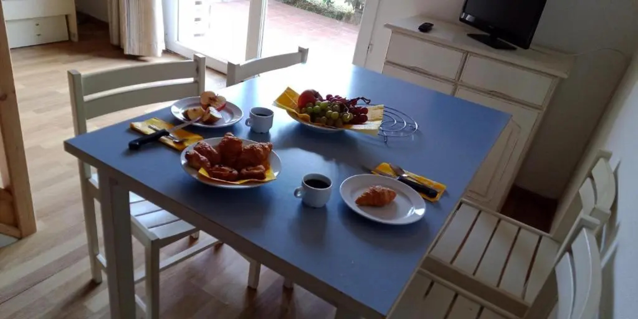 Olydea Oléron les Sables Vignier