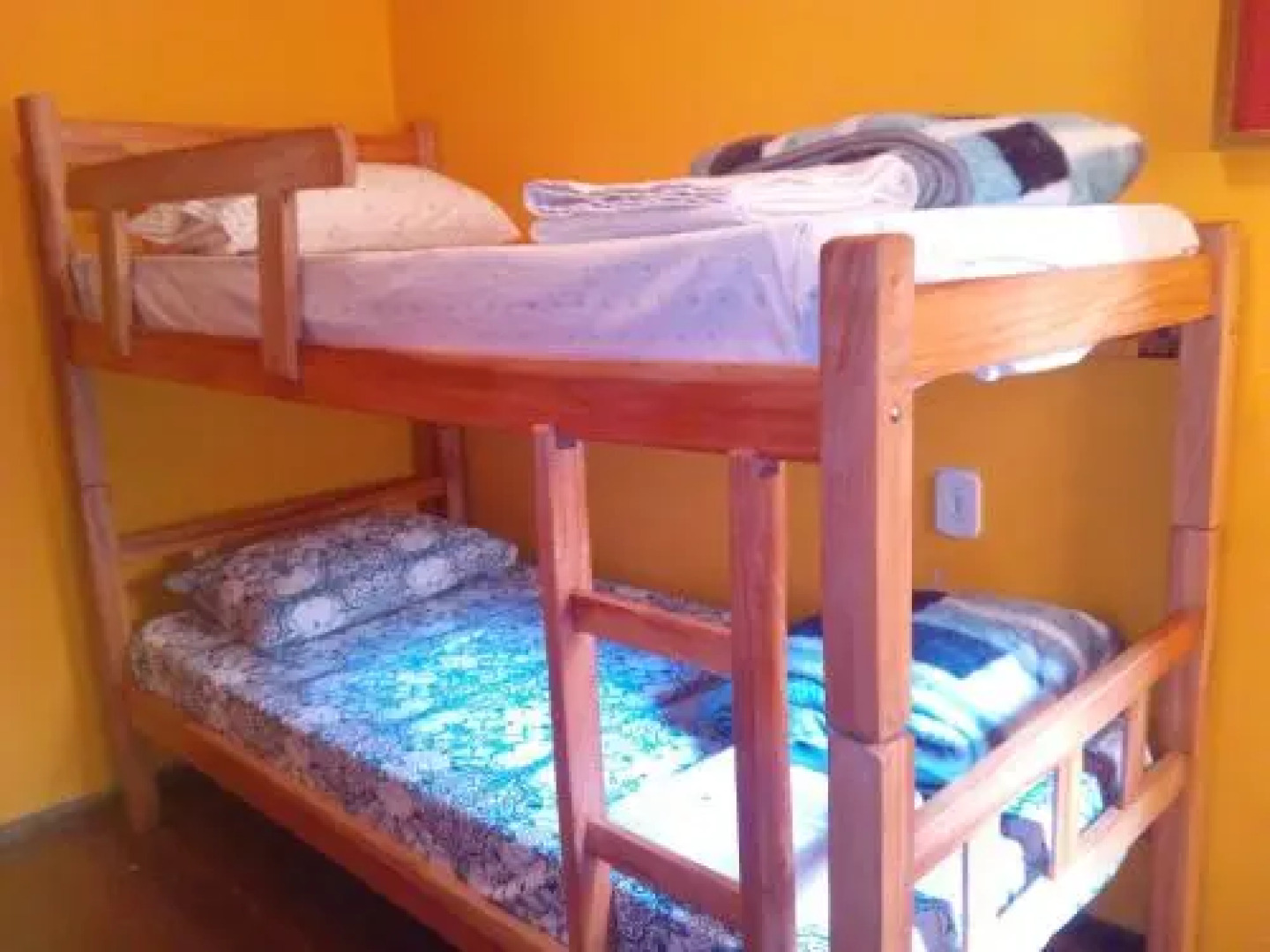 Mini Hostel Fine Art