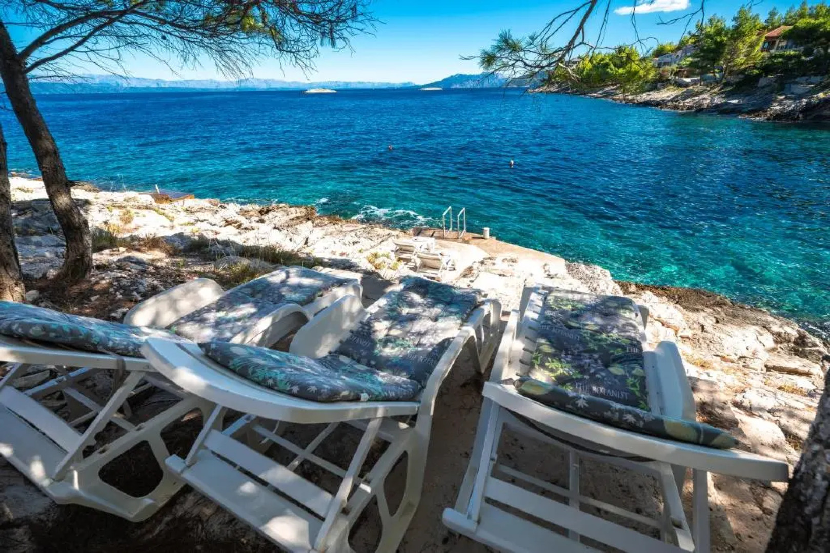 Luxury Villa Stairway to Heaven with Pool