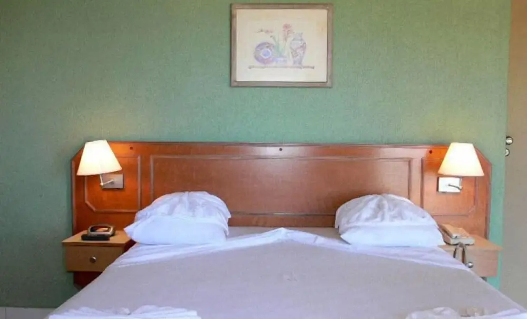 Hotel Fazenda São Matheus